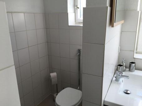Evis Seehausl Ubersee Exterior photo